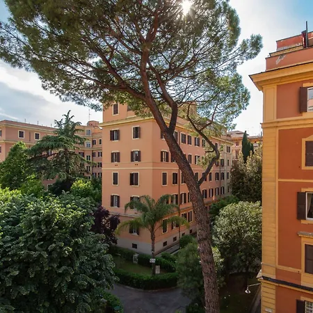 Apartment Vignola By Interhome