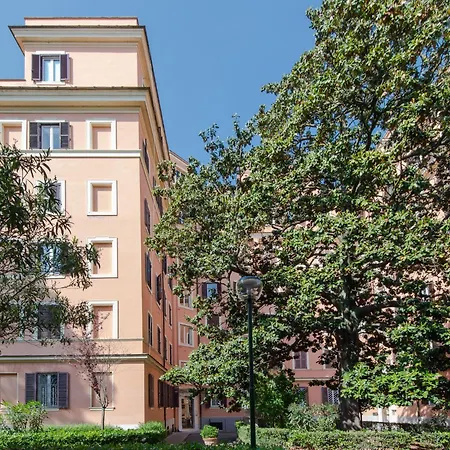 Vignola By Interhome Rome