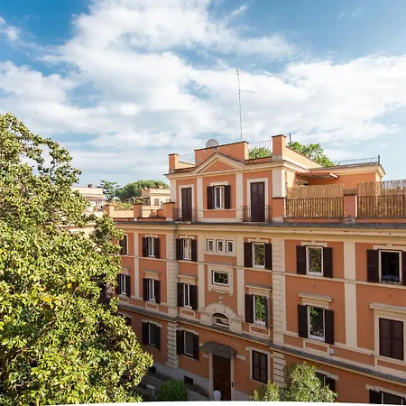 Apartment Vignola By Interhome Rome