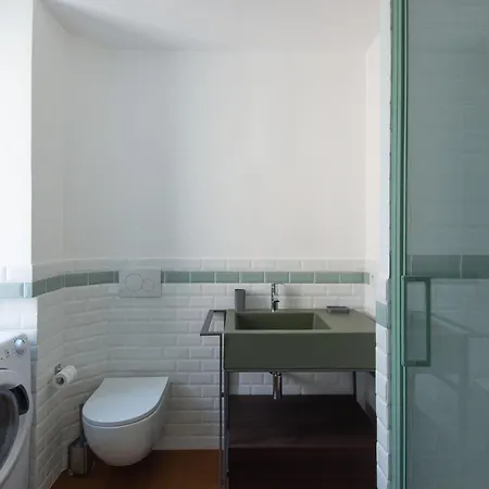 Vignola By Interhome * Rome