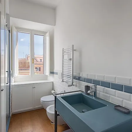 Apartment Vignola By Interhome