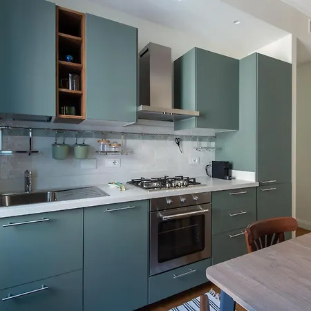 Apartment Vignola By Interhome *