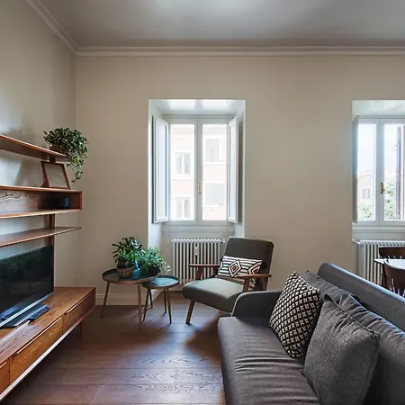 Vignola By Interhome Apartment *