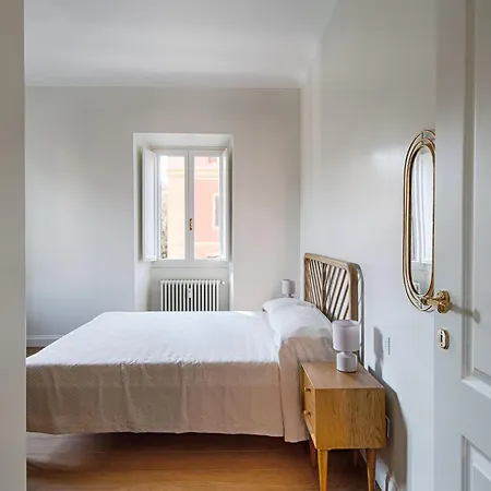 Vignola By Interhome Apartment